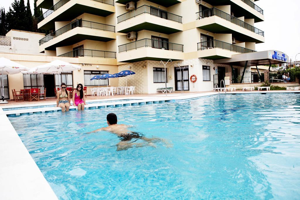 Vita Marina Sur Torremolinos Habitación foto