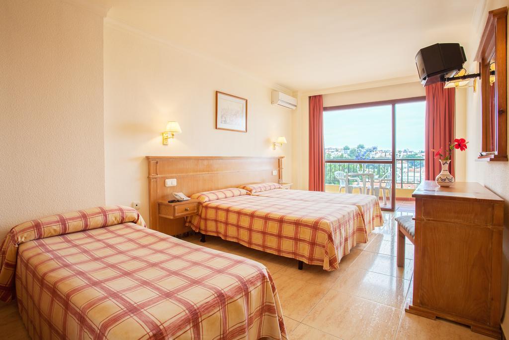 Vita Marina Sur Torremolinos Habitación foto