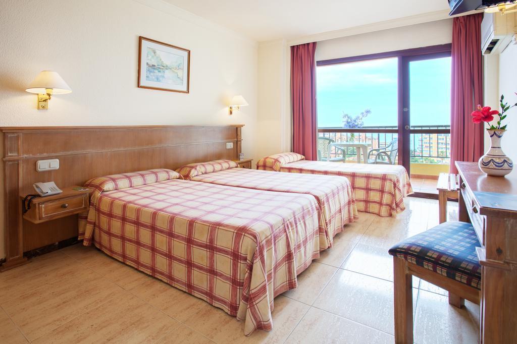 Vita Marina Sur Torremolinos Habitación foto