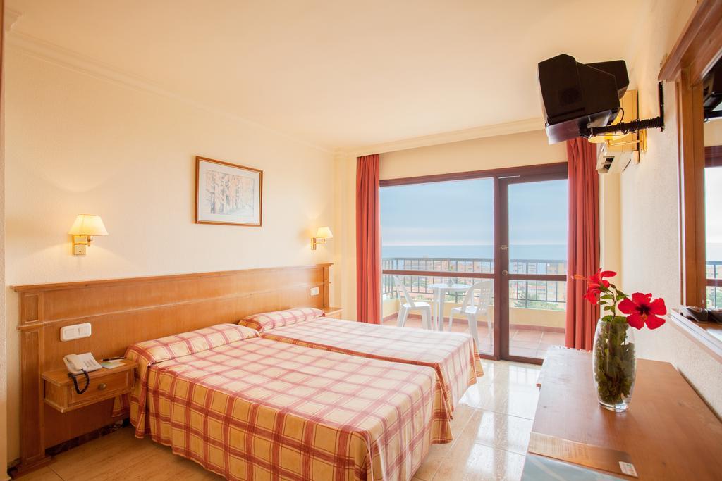 Vita Marina Sur Torremolinos Habitación foto