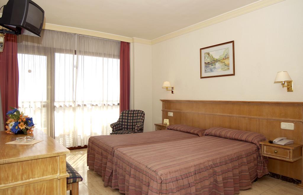 Vita Marina Sur Torremolinos Habitación foto