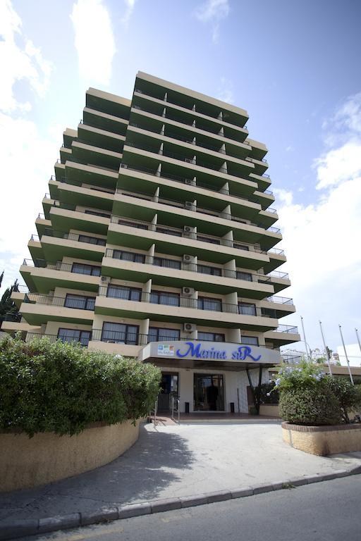 Vita Marina Sur Torremolinos Exterior foto